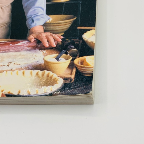 Martha Stewart’s Pies & Tarts 1985 Vintage Cookbook - Picture 7 of 10